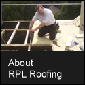 About the roofer behind RPL Roofing