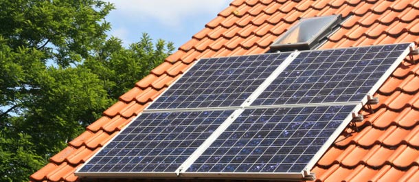Solar Panels